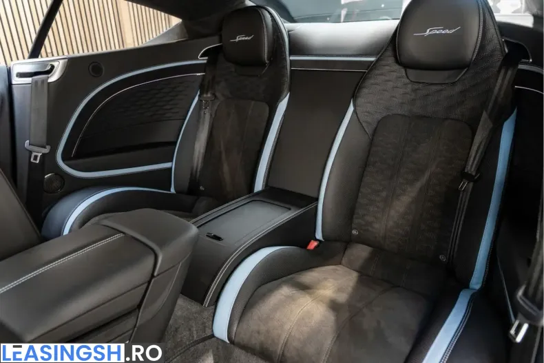Bentley Continental GT din 2025 cu 8.790 km - oferta BEN231494 - foto 48