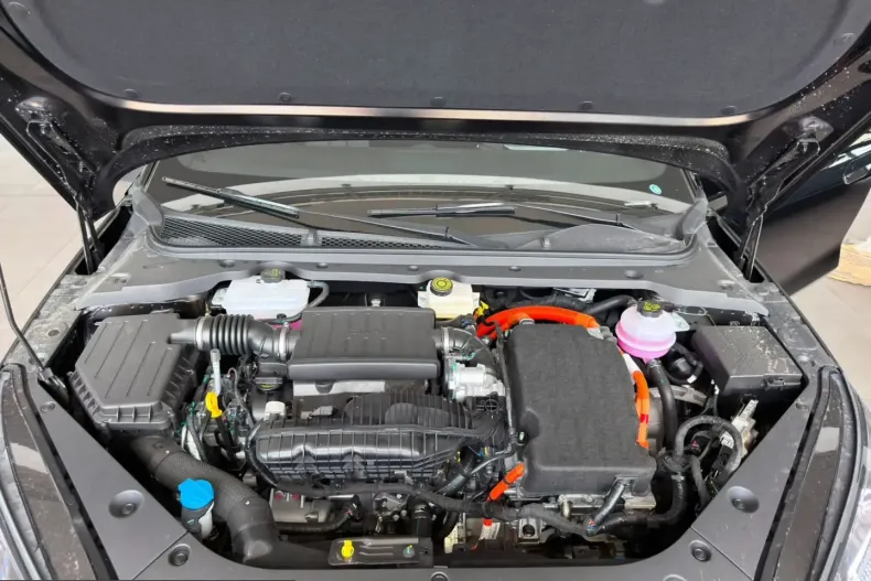 BYD Seal din 2025 cu 3 km - oferta BYD231495 - foto 3