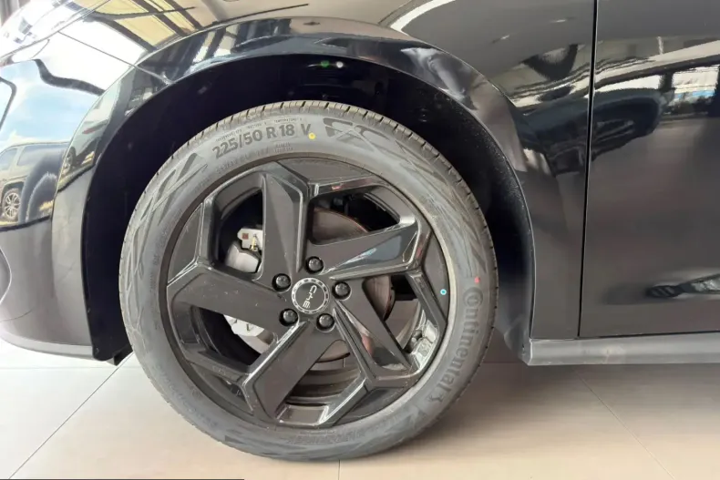 BYD Seal din 2025 cu 3 km - oferta BYD231495 - foto 11