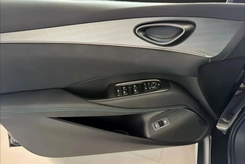 BYD Seal din 2025 cu 3 km - oferta BYD231495 - foto 26