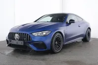 Mercedes-Benz CLE 53 AMG (Clasa CLE) din 2025 cu 13.105 km - oferta MER231497 - foto 1