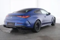 Mercedes-Benz CLE 53 AMG (Clasa CLE) din 2025 cu 13.105 km - oferta MER231497 - foto 2
