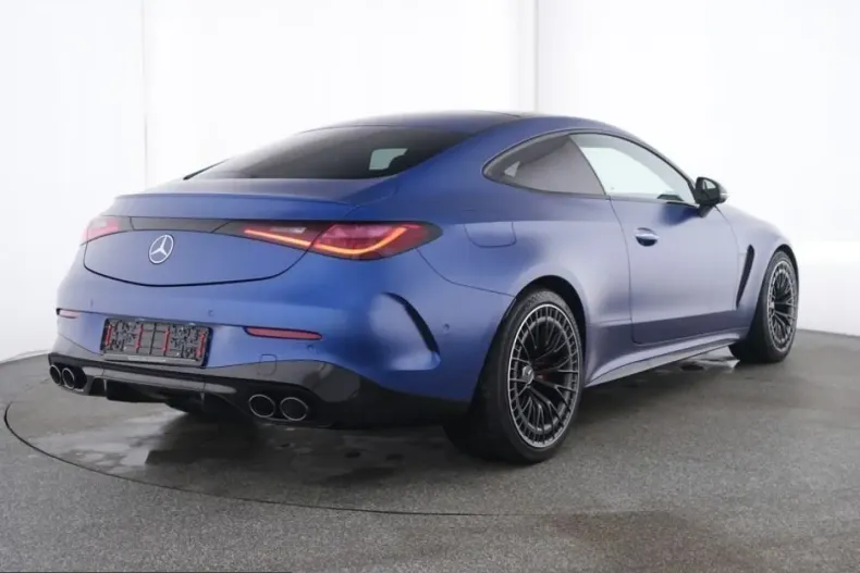 Mercedes-Benz CLE 53 AMG (Clasa CLE) din 2025 cu 13.105 km - oferta MER231497 - foto 2