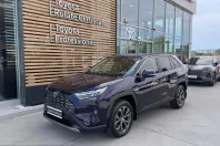 Toyota RAV4 din 2023 cu 35.214 km - oferta TOY231499 - foto 2