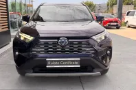 Toyota RAV4 din 2023 cu 35.214 km - oferta TOY231499 - foto 3