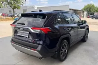 Toyota RAV4 din 2023 cu 35.214 km - oferta TOY231499 - foto 7