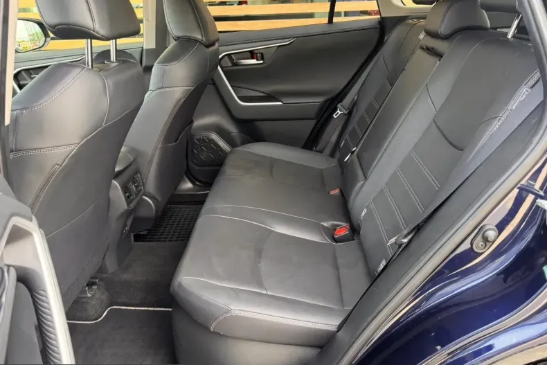 Toyota RAV4 din 2023 cu 35.214 km - oferta TOY231499 - foto 11