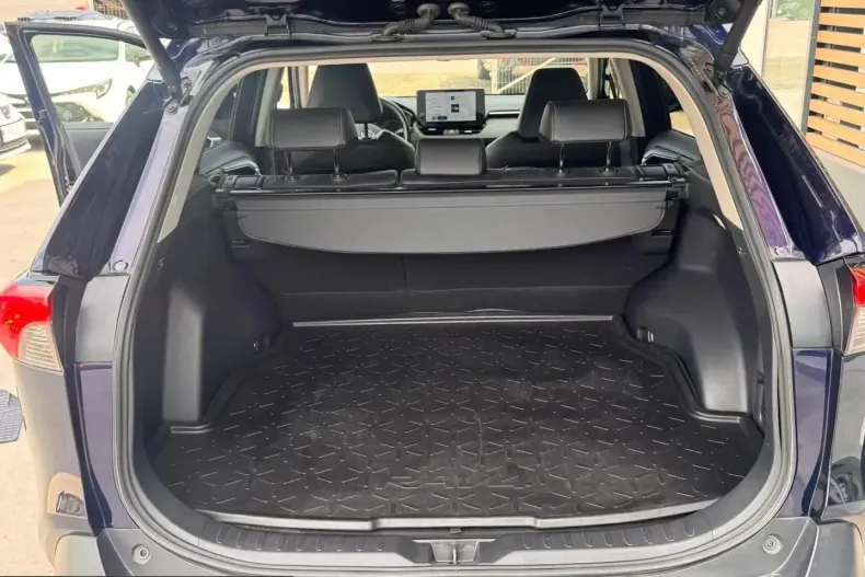 Toyota RAV4 din 2023 cu 35.214 km - oferta TOY231499 - foto 29