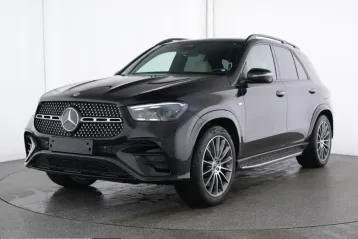Mercedes-Benz GLE 350 din 2025 - oferta MER231502