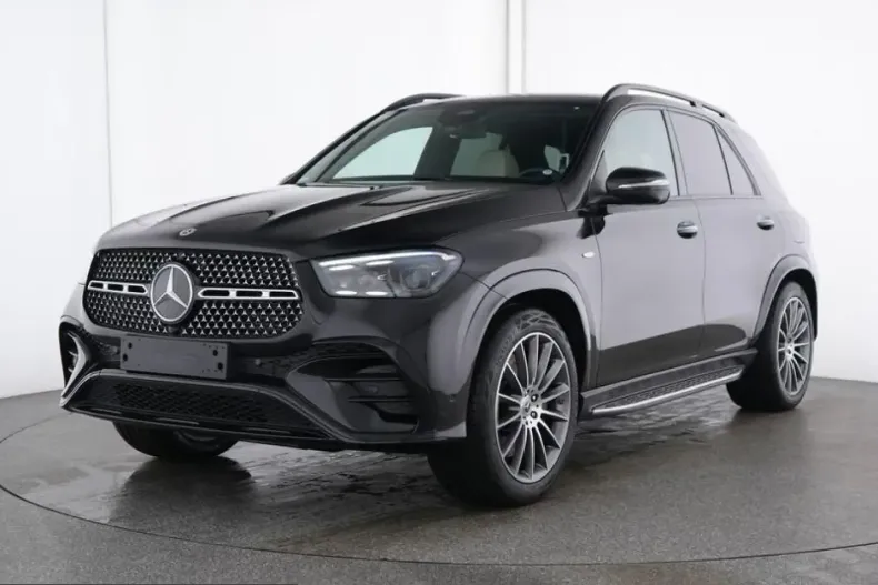 Mercedes-Benz GLE 350 (Clasa GLE) din 2025 cu 13.228 km - oferta MER231502 - foto 1