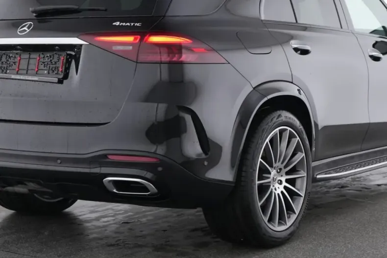Mercedes-Benz GLE 350 (Clasa GLE) din 2025 cu 13.228 km - oferta MER231502 - foto 3
