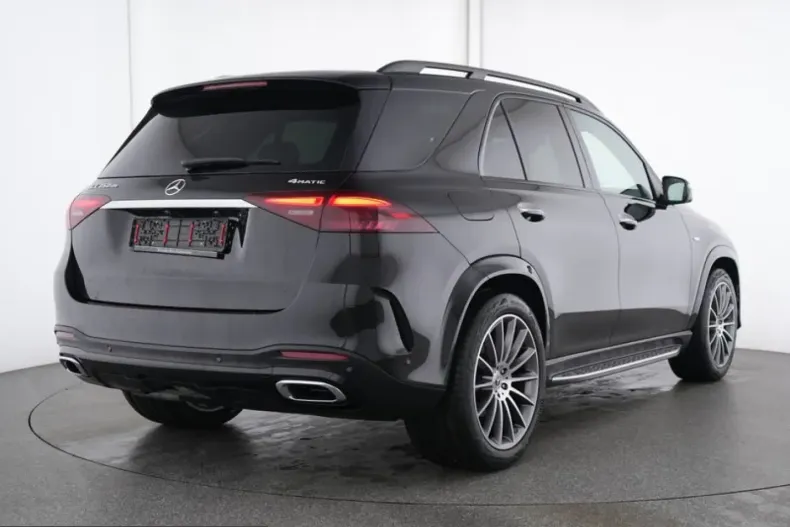 Mercedes-Benz GLE 350 (Clasa GLE) din 2025 cu 13.228 km - oferta MER231502 - foto 4