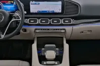 Mercedes-Benz GLE 350 (Clasa GLE) din 2025 cu 13.228 km - oferta MER231502 - foto 8