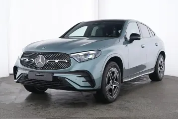 Mercedes-Benz GLC 300 din 2025 - oferta MER231503
