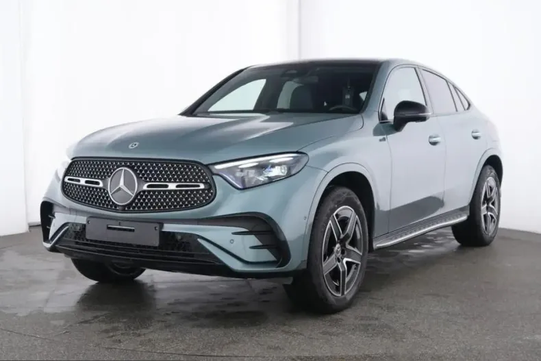 Mercedes-Benz GLC 300 (Clasa GLC) din 2025 cu 30.062 km - oferta MER231503 - foto 1