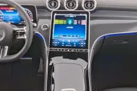 Mercedes-Benz GLC 300 (Clasa GLC) din 2025 cu 30.062 km - oferta MER231503 - foto 6