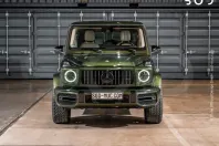 Mercedes-Benz G 63 AMG (Clasa G) din 2024 cu 29.500 km - oferta MER231504 - foto 2