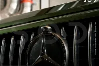 Mercedes-Benz G 63 AMG (Clasa G) din 2024 cu 29.500 km - oferta MER231504 - foto 13