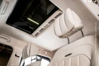 Mercedes-Benz G 63 AMG (Clasa G) din 2024 cu 29.500 km - oferta MER231504 - foto 17