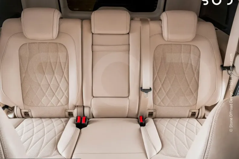 Mercedes-Benz G 63 AMG (Clasa G) din 2024 cu 29.500 km - oferta MER231504 - foto 18