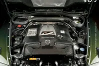 Mercedes-Benz G 63 AMG (Clasa G) din 2024 cu 29.500 km - oferta MER231504 - foto 21