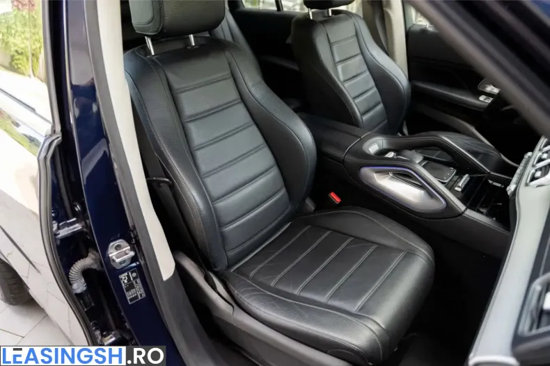 Mercedes-Benz GL 320 (Clasa GL) din 2022 cu 147.221 km - oferta MER231509 - foto 16