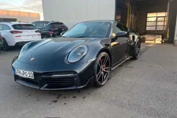 Porsche 911 din 2023 - oferta POR231510