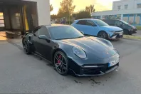 Porsche 911 din 2023 cu 2.500 km - oferta POR231510 - foto 3