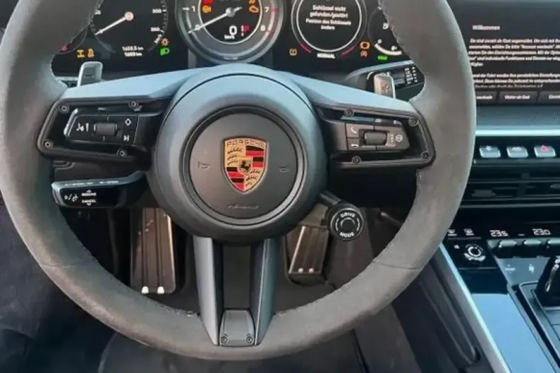 Porsche 911 din 2023 cu 2.500 km - oferta POR231510 - foto 8
