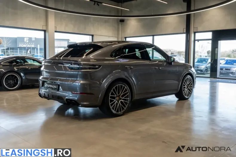 Porsche Cayenne din 2023 cu 39.600 km - oferta POR231512 - foto 4