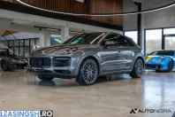 Porsche Cayenne din 2023 cu 39.600 km - oferta POR231512 - foto 6