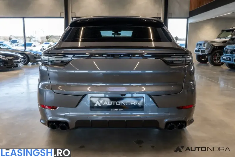 Porsche Cayenne din 2023 cu 39.600 km - oferta POR231512 - foto 9