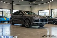 Porsche Cayenne din 2023 cu 39.600 km - oferta POR231512 - foto 11