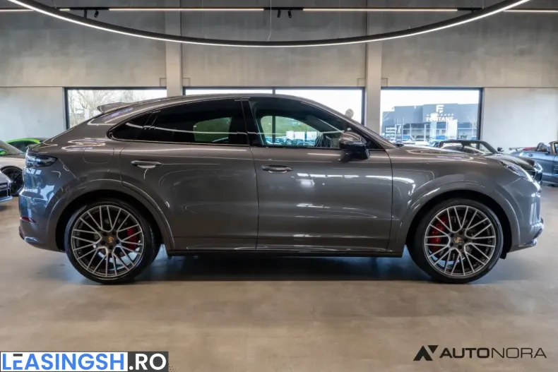 Porsche Cayenne din 2023 cu 39.600 km - oferta POR231512 - foto 13