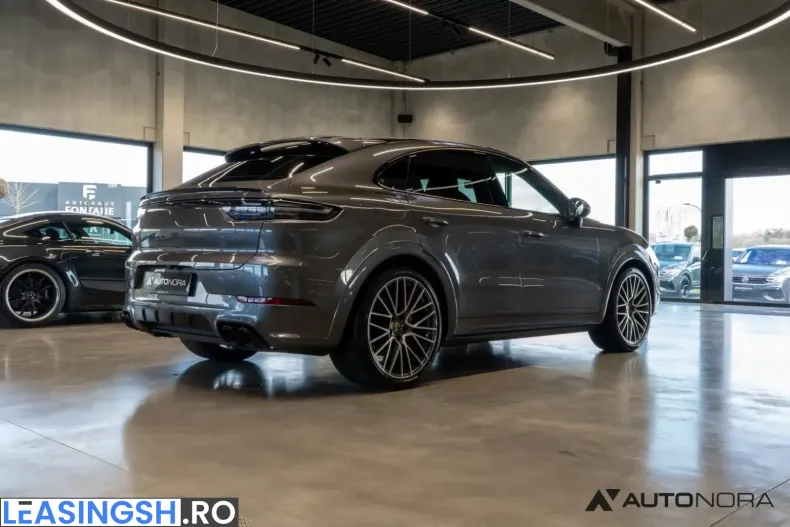 Porsche Cayenne din 2023 cu 39.600 km - oferta POR231512 - foto 14