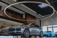 Porsche Cayenne din 2023 cu 39.600 km - oferta POR231512 - foto 16