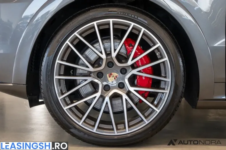 Porsche Cayenne din 2023 cu 39.600 km - oferta POR231512 - foto 17
