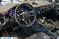 Porsche Cayenne din 2023 cu 39.600 km - oferta POR231512 - foto 21