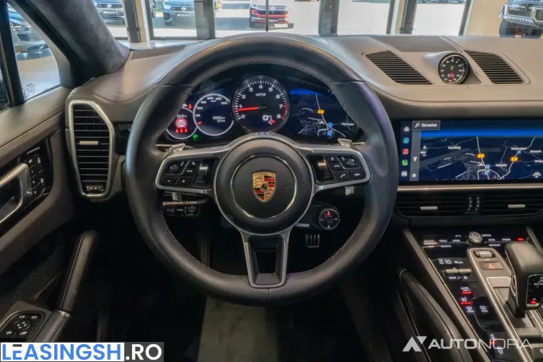 Porsche Cayenne din 2023 cu 39.600 km - oferta POR231512 - foto 24