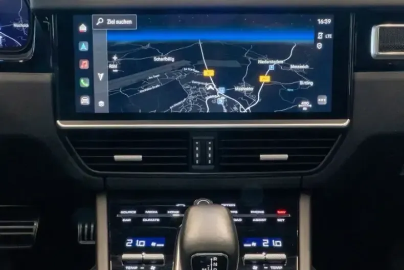 Porsche Cayenne din 2023 cu 39.600 km - oferta POR231512 - foto 25