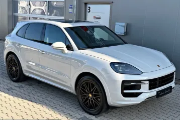 Porsche Cayenne din 2024 - oferta POR231513