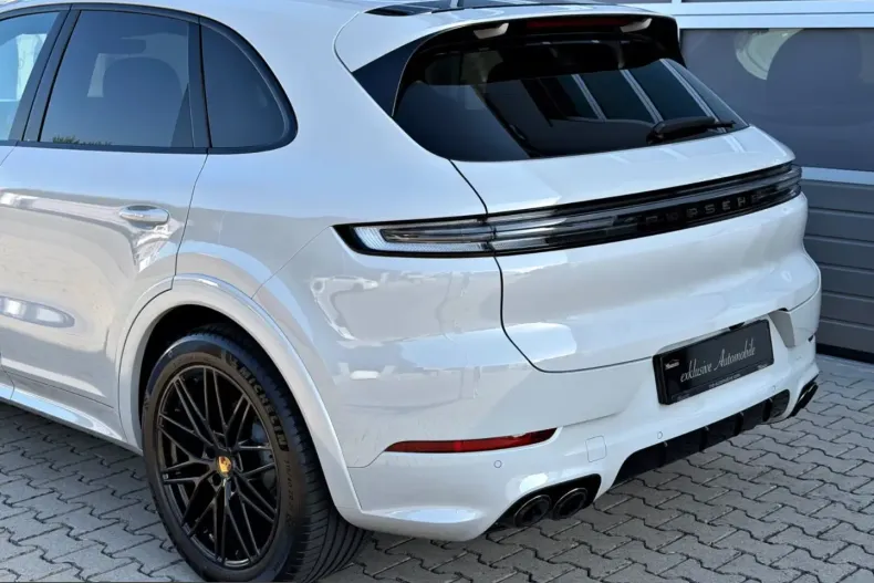 Porsche Cayenne din 2024 cu 13.831 km - oferta POR231513 - foto 5
