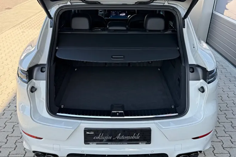 Porsche Cayenne din 2024 cu 13.831 km - oferta POR231513 - foto 26