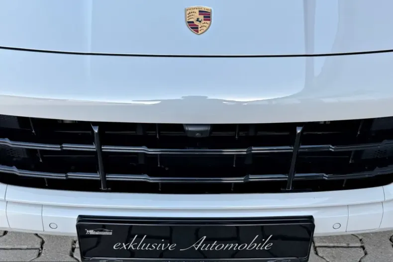 Porsche Cayenne din 2024 cu 13.831 km - oferta POR231513 - foto 28
