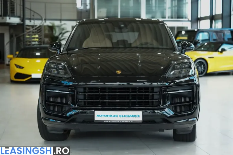 Porsche Cayenne din 2023 cu 19.451 km - oferta POR231514 - foto 4