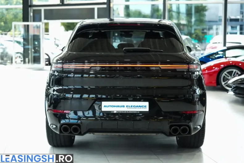 Porsche Cayenne din 2023 cu 19.451 km - oferta POR231514 - foto 5