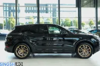 Porsche Cayenne din 2023 cu 19.451 km - oferta POR231514 - foto 6