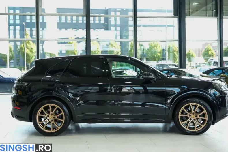 Porsche Cayenne din 2023 cu 19.451 km - oferta POR231514 - foto 6