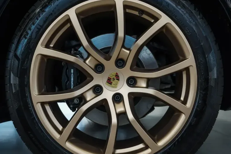 Porsche Cayenne din 2023 cu 19.451 km - oferta POR231514 - foto 11