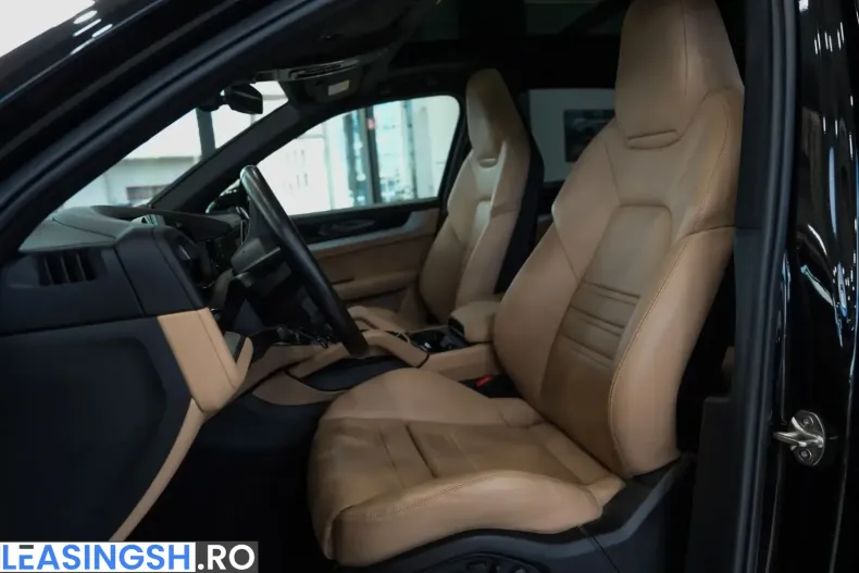 Porsche Cayenne din 2023 cu 19.451 km - oferta POR231514 - foto 13